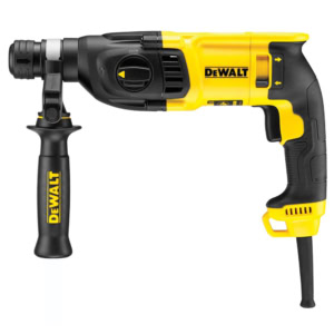 Ciocan rotopercutor SDS-Plus 800W 26MM 7 Ciocan rotopercutor SDS-Plus 800W 26MM | Travandi.ro