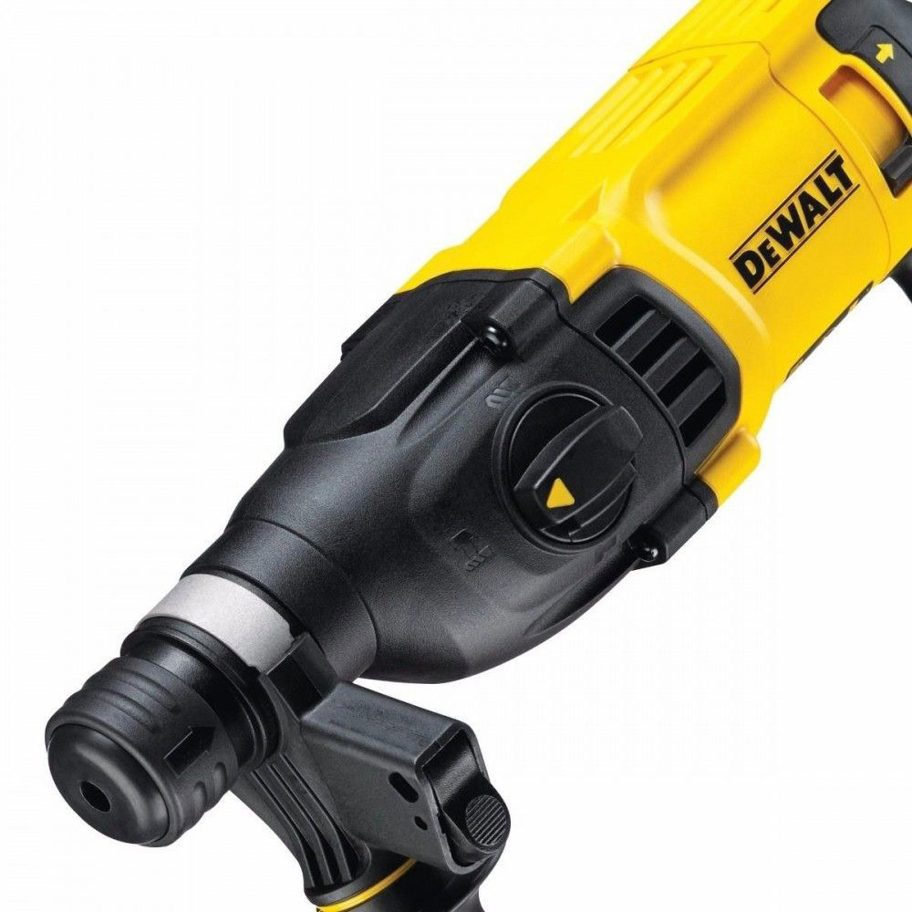 Ciocan rotopercutor SDS-Plus 800W 26MM 3 Ciocan rotopercutor SDS-Plus 800W 26MM - Image 3