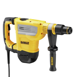 Ciocan rotopercutor Dewalt D25614K | Travandi.ro