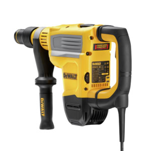 Ciocan rotopercutor Dewalt D25614K | Travandi.ro