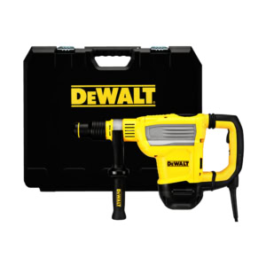 Ciocan rotopercutor Dewalt D25614K | Travandi.ro