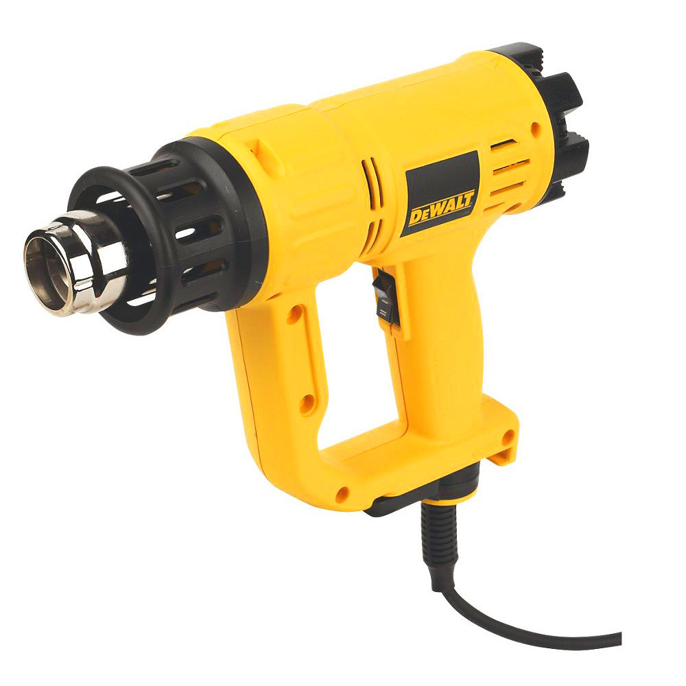 Suflanta electrica cu aer cald Dewalt D26414, 2000 W, 50-600 grade C, 650 l/min 5 Suflanta electrica cu aer cald Dewalt D26414, 2000 W, 50-600 grade C, 650 l/min - Image 5