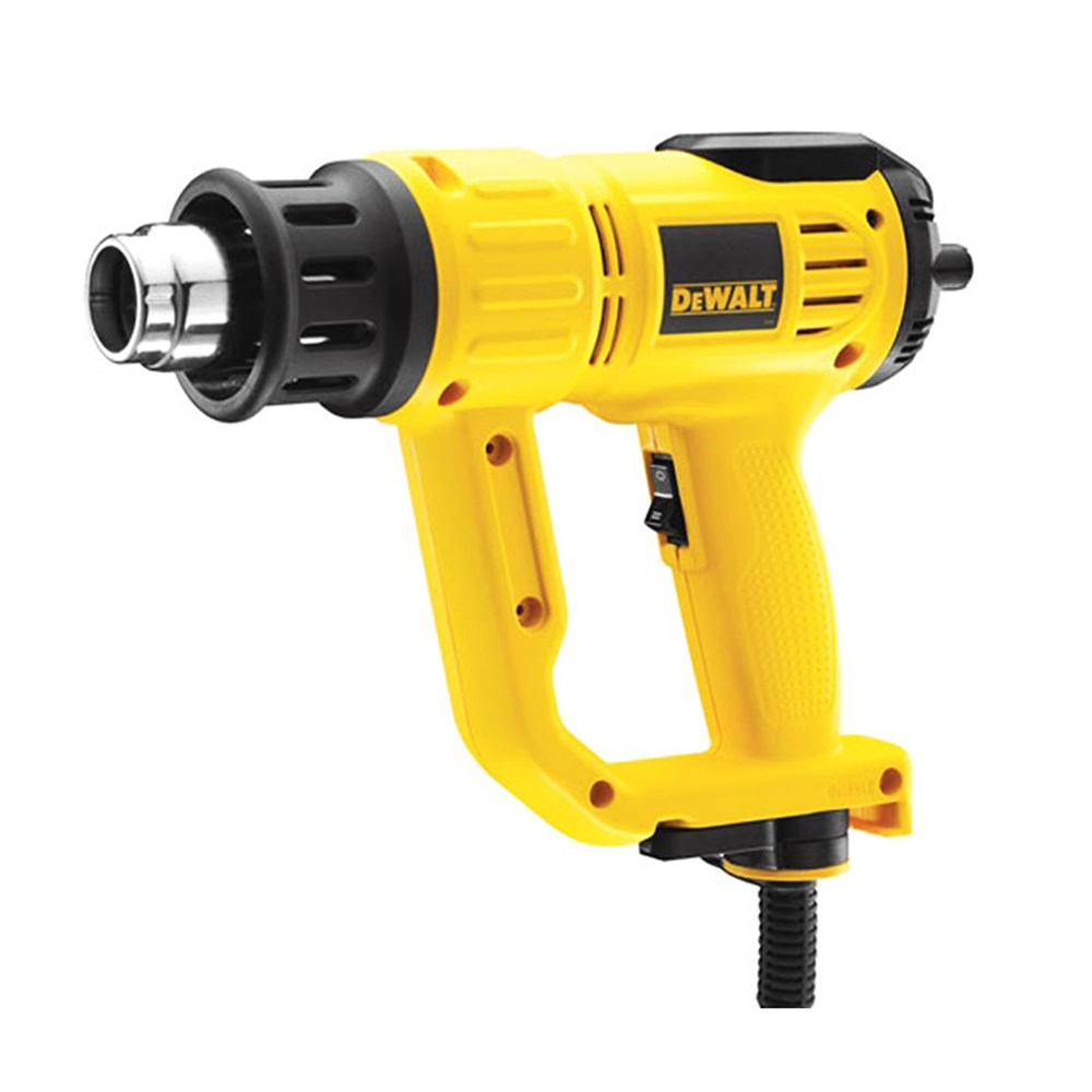 Suflanta electrica cu aer cald Dewalt D26414, 2000 W, 50-600 grade C, 650 l/min 1 Suflanta electrica cu aer cald Dewalt D26414, 2000 W, 50-600 grade C, 650 l/min