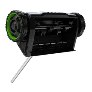 Accesoriu scarificator Ego Power DA1400, atasament pentru multifunctionala, 355 mm | Travandi.ro