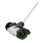 Accesoriu scarificator Ego Power DA1400, atasament pentru multifunctionala, 355 mm