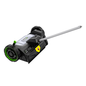 Accesoriu scarificator Ego Power DA1400, atasament pentru multifunctionala, 355 mm | Travandi.ro
