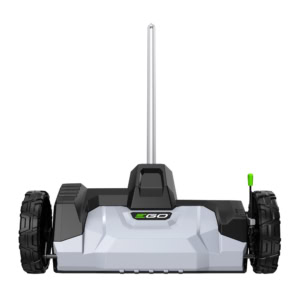 Accesoriu scarificator Ego Power DA1400, atasament pentru multifunctionala, 355 mm | Travandi.ro