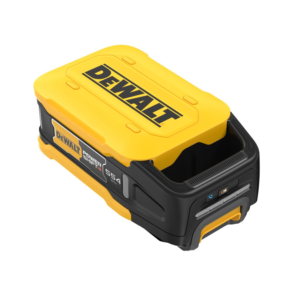 Acumulator Powershift DeWalt DCBPS0554, Li-Ion 55,4 V, 10 Ah, 554 Wh 2 Acumulator Powershift DeWalt DCBPS0554, Li-Ion 55,4 V, 10 Ah, 554 Wh - Image 2
