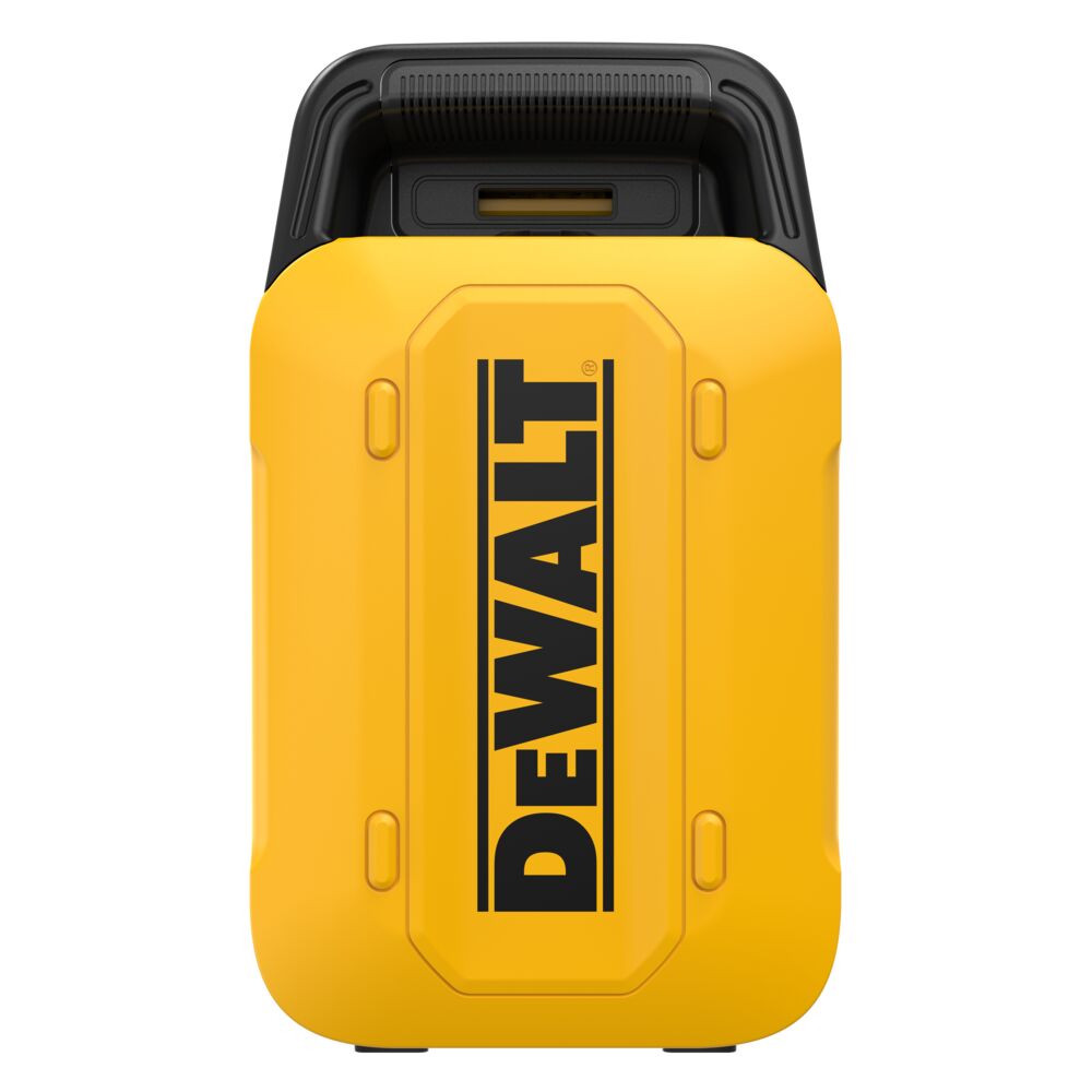 Acumulator Powershift DeWalt DCBPS0554, Li-Ion 55,4 V, 10 Ah, 554 Wh 5 Acumulator Powershift DeWalt DCBPS0554, Li-Ion 55,4 V, 10 Ah, 554 Wh - Image 5