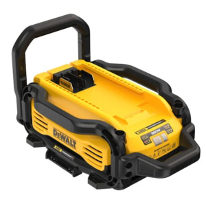 Incarcator Powershift DeWalt DCBPSC0550, Li-Ion 55,4 V, 12 Ah, 540 W