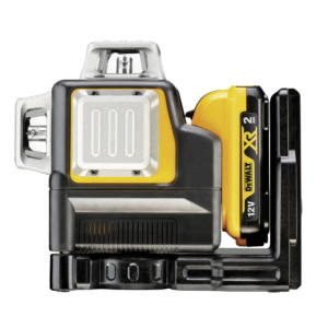 Nivela laser in cruce, autonivelanta, DeWalt DCE089D1G, Li-Ion 10.8V, 2 Ah, fascicul verde 6 Nivela laser in cruce, autonivelanta, DeWalt DCE089D1G, Li-Ion 10.8V, 2 Ah, fascicul verde | Travandi.ro
