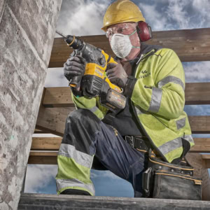 Ciocan rotopercutor SDS-Plus Dewalt DCH333X2, cu 2 acumulatori XR Flexvolt 7 Ciocan rotopercutor SDS-Plus Dewalt DCH333X2, cu 2 acumulatori XR Flexvolt | Travandi.ro