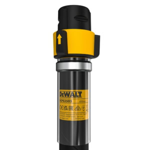 Lance vibranta Powershift DeWalt DCPS3505, 5 m, 50 mm 6 Lance vibranta Powershift DeWalt DCPS3505, 5 m, 50 mm | Travandi.ro