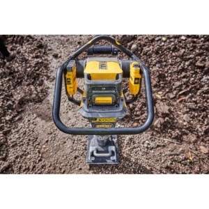 Mai compactor Powershift DeWalt DCPS660N, compatibil cu acumulator 55.4V, forta de impact 11.5 kN, greutate 65 kg 20 Mai compactor Powershift DeWalt DCPS660N, compatibil cu acumulator 55.4V, forta de impact 11.5 kN, greutate 65 kg | Travandi.ro