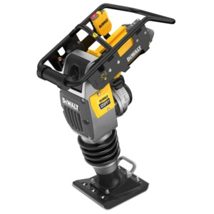 Mai compactor Powershift DeWalt DCPS660N, compatibil cu acumulator 55.4V, forta de impact 11.5 kN, greutate 65 kg 13 Mai compactor Powershift DeWalt DCPS660N, compatibil cu acumulator 55.4V, forta de impact 11.5 kN, greutate 65 kg | Travandi.ro