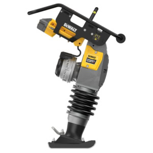 Mai compactor Powershift DeWalt DCPS660N, compatibil cu acumulator 55.4V, forta de impact 11.5 kN, greutate 65 kg 14 Mai compactor Powershift DeWalt DCPS660N, compatibil cu acumulator 55.4V, forta de impact 11.5 kN, greutate 65 kg | Travandi.ro