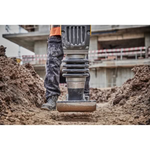 Mai compactor Powershift DeWalt DCPS660N, compatibil cu acumulator 55.4V, forta de impact 11.5 kN, greutate 65 kg 19 Mai compactor Powershift DeWalt DCPS660N, compatibil cu acumulator 55.4V, forta de impact 11.5 kN, greutate 65 kg | Travandi.ro