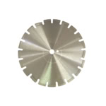 Disc diamantat pentru asfalt 350x10x25.4mm
