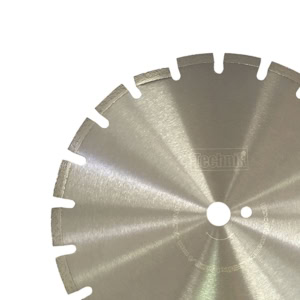 Disc diamantat pentru asfalt 400x12x25.4mm | Travandi.ro