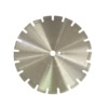 Disc diamantat pentru asfalt 400x15x25.4mm