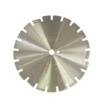 Disc diamantat pentru asfalt 400x15x25.4mm