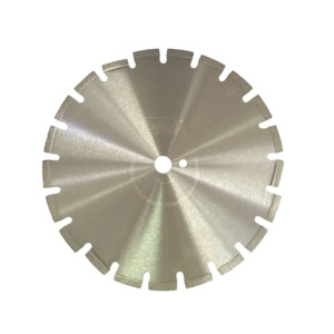 Disc diamantat pentru asfalt 400x15x25.4mm