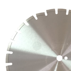 Disc diamantat pentru asfalt 450x10x25.4mm | Travandi.ro