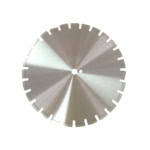 Disc diamantat pentru asfalt 450x12x25.4mm