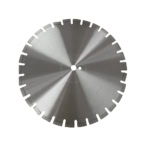 Disc diamantat pentru asfalt 500x12x25.4mm
