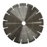 Disc diamantat pentru taiat beton 230mm