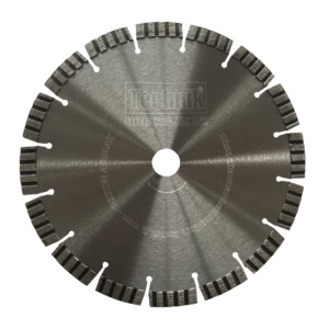 Disc diamantat pentru taiat beton 230mm
