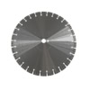 Disc diamantat pentru beton armat 450x15x25.4mm