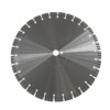 Disc diamantat pentru beton armat 500x10x25.4mm