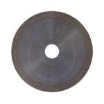 Disc diamantat pentru placi ceramice 125mm