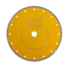 Disc diamantat pentru placi ceramice 230mm