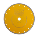 Disc diamantat pentru placi ceramice 230mm