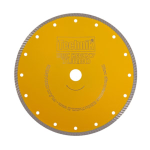 Disc diamantat pentru placi ceramice 230mm