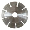 Disc diamantat pentru taieri universale 125x12x2 mm