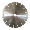 Disc diamantat pentru taieri universale 230x2.5 mm