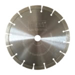 Disc diamantat pentru taieri universale 230x2.5 mm