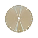Disc diamantat universal 350x10x25.4mm