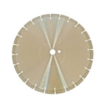 Disc diamantat universal 350x15x25.4mm