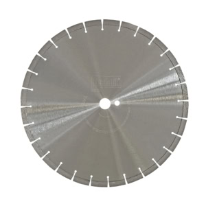 Disc diamantat universal 450x10x25.4mm