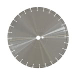 Disc diamantat universal 450x12x25.4mm