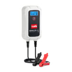 Redresor incarcare baterii Telwin DEFENDER20, 12 / 24 V, baterii WET, GEL, AGM, MF, PbCa, EFB, 8 - 90 Ah