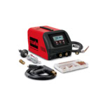 Aparat sudura in puncte Telwin DIGITALCARSPOTTER5500_230 V_AUTOACC, 3000 A, 1.5+1.5 mm, cu accesorii