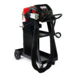 Aparat sudura in puncte Telwin DIGITALSPOTTER7000, 4500 A, 1.5+1.5 mm, cu accesorii