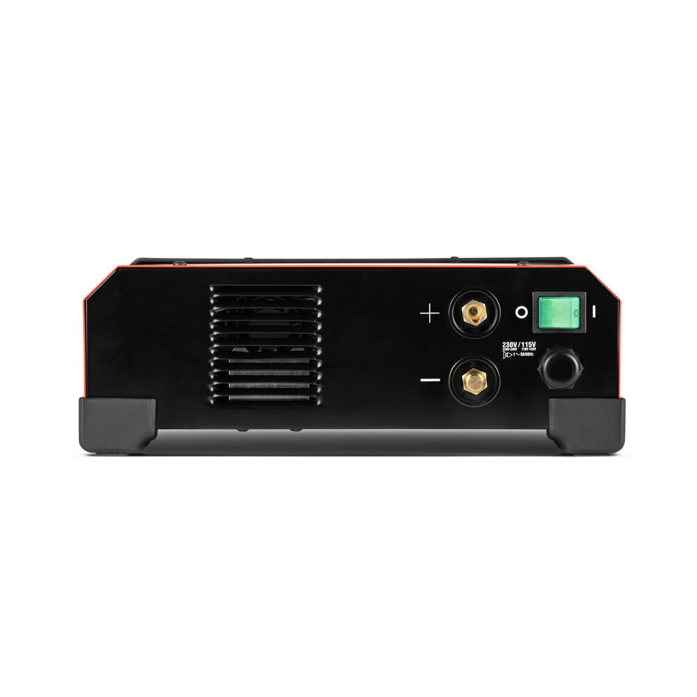 Redresor si tester baterii Telwin DOCTORCHARGE130, 12/24 V, capacitati baterii Pb/GEL/AGM/Pb Ca/Li 15-1200 Ah 5 Redresor si tester baterii Telwin DOCTORCHARGE130, 12/24 V, capacitati baterii Pb/GEL/AGM/Pb Ca/Li 15-1200 Ah - Image 5