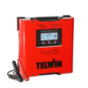 Redresor si tester baterii Telwin DOCTORCHARGE131, 12/24 V, capacitati baterii Pb/GEL/AGM/Pb Ca/Li 15-1200 Ah