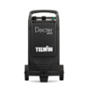 Redresor baterii/robot de pornire/tester Telwin DOCTORSTART330, tensiune incarcare 12/24 V, capacitate baterii Pb/GEL/AGM/Pb Ca/Li 10-450 Ah